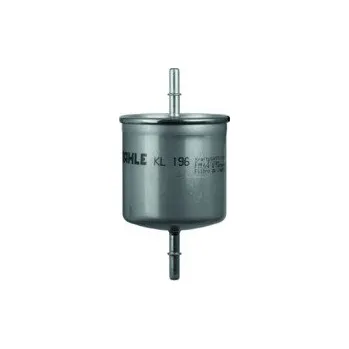 Palivový filtr palivovy filtr MAHLE KL 196