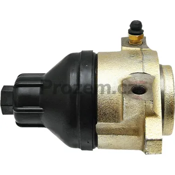 Brzdový válec Brzdový válec kola DOT 4 pro Fendt, G380132070200, 31066025