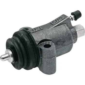 Brzdový válec Brzdový válec kola s pístní tyčí pro Steyr, 166700350720, 9710213, R3401221