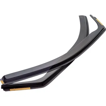 Plexi ofuk oken Ofuky oken Opel Vivaro-e od 2021-