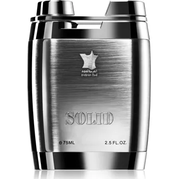 Unisex parfém Arabian Oud Solid parfémovaná voda unisex 75 ml