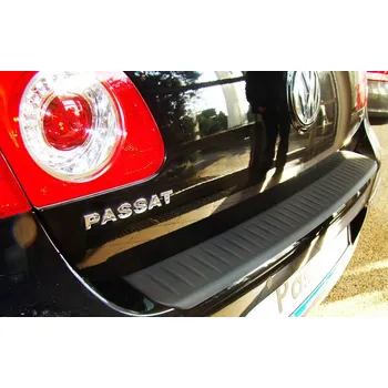 Lišta karosérie Rider Ochranná lišta hrany kufru VW Passat B6 2005-2010 (sedan)