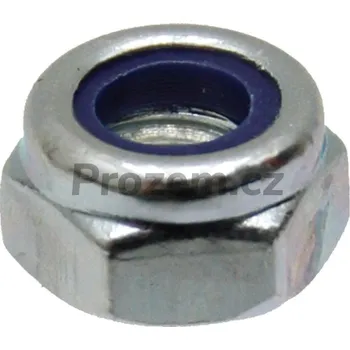 Matice Pojistná matice M12 pro Saphir, Stoll, Lely, 0011640, 9103000134