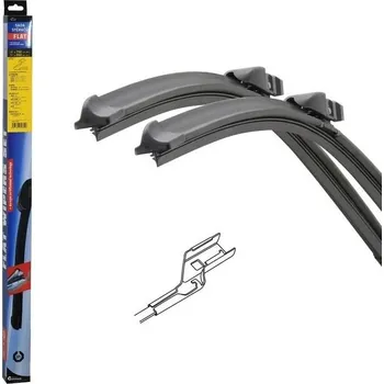 Stěrač Stěrače Flat Citroen C4, DS4, DS5 750+660 mm