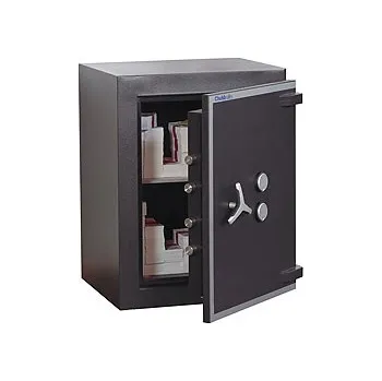 Trezor Chubbsafes Nábytkový trezor TRIDENT 170, třída III