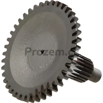 Hřídel pastorku pro unášecí převod pro John Deere, CC26778