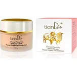 Tónovací krém z ovčí placenty - tmavý