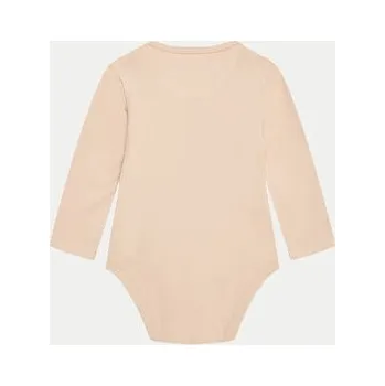 Body Calvin Klein Jeans Body IN0IN00033 Růžová Regular Fit 86