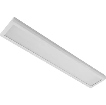 MODUS ESO5000, 2x LED , 1500mm, nanoprizma, LED 840, NONSELV 350mA DALI, řízení bluetooth ESO5000RLKN4DALI/BTC
