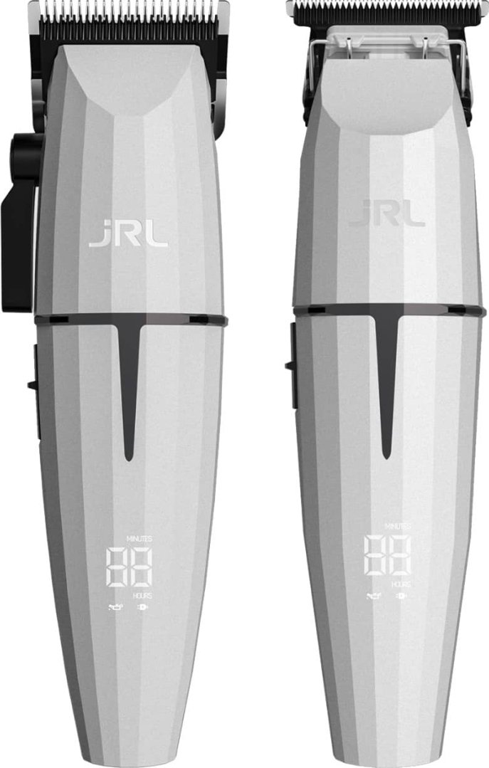 Recenze JRL Ghost Collection #1 - Zbozi.cz
