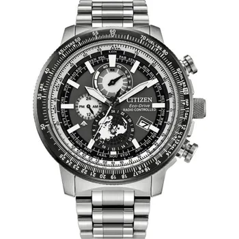 Hodinky Citizen Watch Promaster Sky Eco-Drive BY3006-53H
