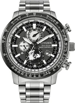 Hodinky Citizen Watch Promaster Sky Eco-Drive BY3006-53H