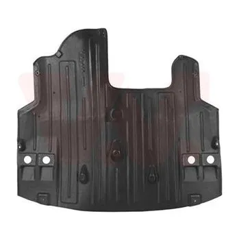 Motorový prostor Izolace motorového prostoru VAN WEZEL 8356703