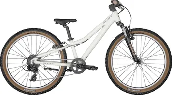 Dětské kolo Scott Contessa 24" 2024 bílé