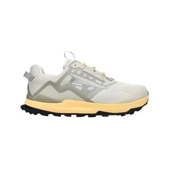 Dámská sportovní obuv Altra Lone Peak Low All-Wthr 2 Women GRAY/ORANGE šedá 37 EU