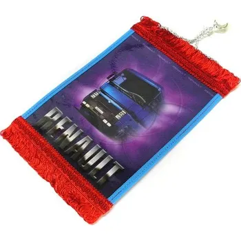 Vlajka Vlajka s kamionem Renault 8