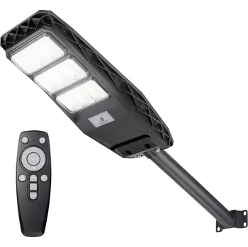 Sygonix SY-5984528 LED pouliční osvětlení SMD LED černá