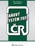 Daňový systém ČR 2024 - Alena…