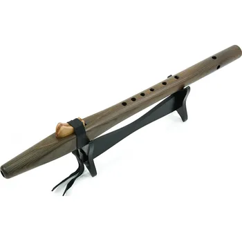 Zobcová flétna Flétna Stellar A-moll (tmavý španělský cedr)