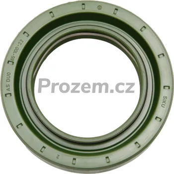 Poloosa kola Radiální těsnicí kroužek pro hnací hřídel pro Deutz Fahr, Same, Hürlimann, Lamborghini, 04417316, 4417316