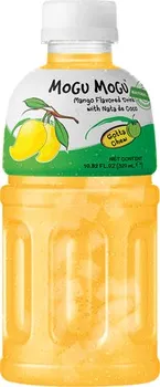 Mogu Mogu Žvýkací nápoj mango 320 ml