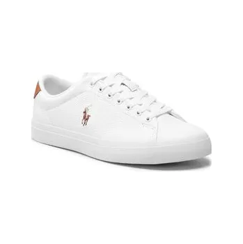 Dámské tenisky Sneakersy Polo Ralph Lauren Longwood 816877702001 Bílá 38
