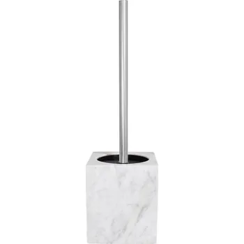 WC štětka WC štětka mramor carrara Q-BATH 1523