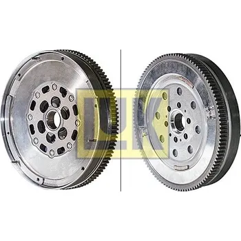Setrvačník motoru Setrvačník Schaeffler LuK 415 0407 10