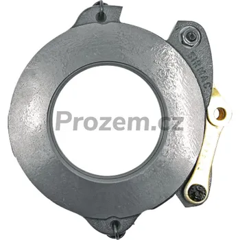 Brusný kotouč Ovládací kotouč Ø 144 mm pro Case IH, A158090