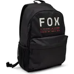 Batoh - FOX Clean Up Backpack 2025 - Black