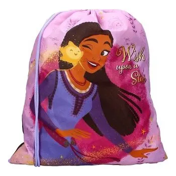 Set školních potřeb VAK WISH