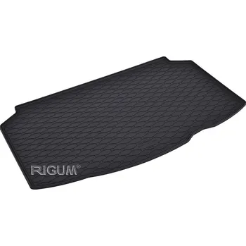 autokoberec Gumový koberec do kufru Toyota YARIS 2020- / YARIS HYBRID 2020- dolní poloha