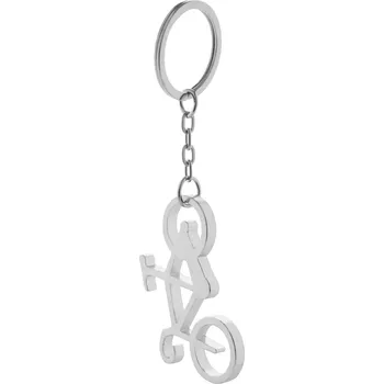 Otvírák Bianx přívěšek na klíče - stříbrná - AP741588-21