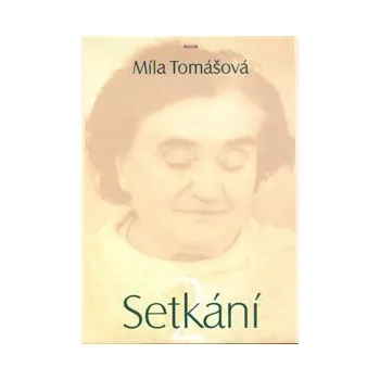 Duchovní literatura Setkání 2