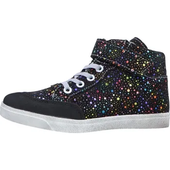 Dívčí polobotky Celoroční obuv Jonap 050s/ 028s černá bublina dívčí Velikost: 27