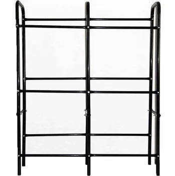 Skříňka na nářadí M.A.T. GROUP regál na přepravky 96x33x116cm kov