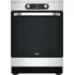 Sporák Hotpoint HS68IQ8CHX/E