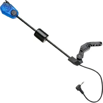 Signalizátor záběru MIVARDI - Swinger Swing Arm MCX 77 Modrý
