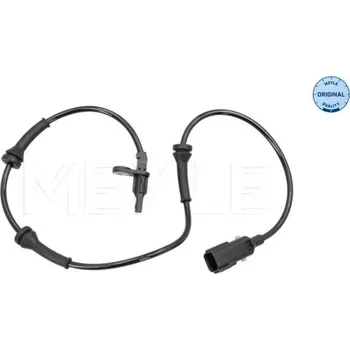 Přislušenství brzdového systému Snímač, počet otáček kol MEYLE 53-14 899 0008
