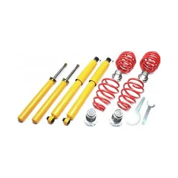 Tuning Výškově stavitelný podvozek Opel Vectra A (86_/87_) 4x4 - TA Technix