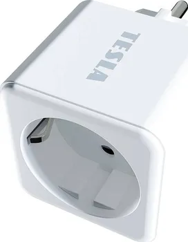 Elektrická zásuvka TESLA Smart Plug TSL-SPL-SP300