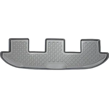 autokoberec Autokoberce gumové vaničky Seat Alhambra 2010- 3. řada