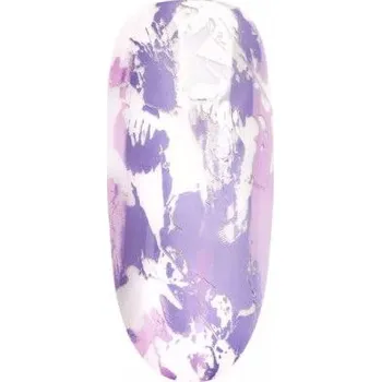 Tapeta Přenosová fólie NeoNail 27 Pastel Berry