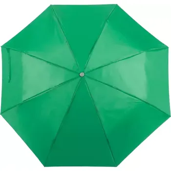 Deštník Nube deštník - zelená - AP741691-07