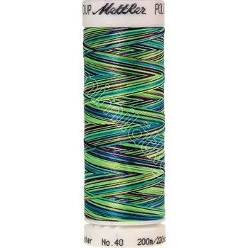 Nit 9971 Poly Sheen Atlantis 200m