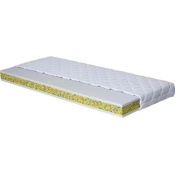 Matrace Matrace Polly medium 100x220 cm