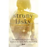 Struny lásky - Samantha Youngová (2020,…