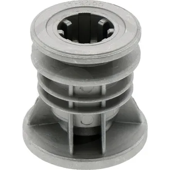 Držák nože, unašeč pro zahradní sekačky Castel Garden, Cooper, Stiga