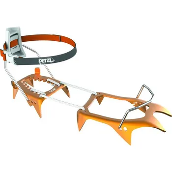 Mačky Petzl Leopard LLF