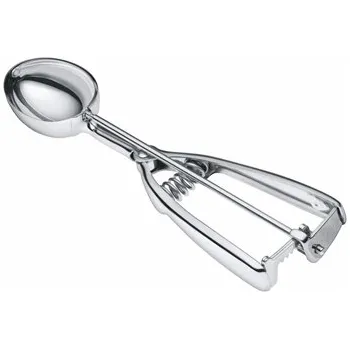 Naběračka na zmrzlinu Porcovač na zmrzlinu nerezový - Silit (Kopečkovač na zmrzlinu a dezerty - Silit)